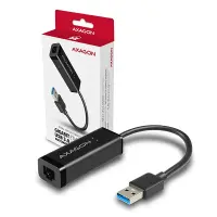 AXAGON | ADE-SR USB 3.0 Gigabit Ethernet – pilt 26
