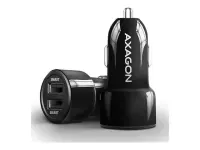 AXAGON Dual car charger, 24W | PWC-5V5 – pilt 16