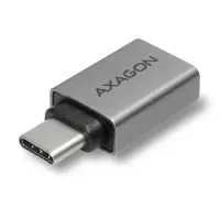 AXAGON Adapter into the USB-C port with USB Type A female output | RUCM-AFA – pilt 14