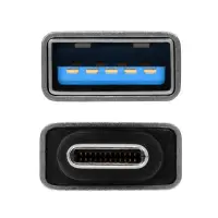 AXAGON Adapter into the USB-C port with USB Type A female output | RUCM-AFA – pilt 15