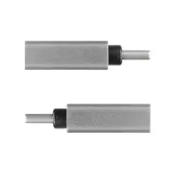 AXAGON Adapter into the USB-C port with USB Type A female output | RUCM-AFA – pilt 18