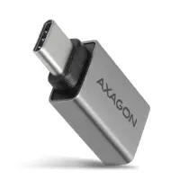 AXAGON Adapter into the USB-C port with USB Type A female output | RUCM-AFA – pilt 19