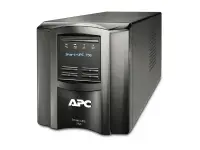 Schneider Electric APC Smart-UPS | SMT750IC | 750 VA | 500 W – pilt 7