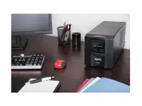 Schneider Electric APC Smart-UPS | SMT750IC | 750 VA | 500 W – pilt 17