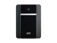 Schneider Electric APC Back-UPS | BX2200MI | 2200 VA | 1200 W – pilt 2