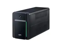 Schneider Electric APC Back-UPS | BX2200MI | 2200 VA | 1200 W – pilt 5