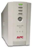 Schneider Electric APC Back-UPS | BK500EI | 500 VA | 300 W – pilt 12