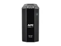 Schneider Electric APC Back-UPS Pro | BR650MI | 650 VA | 390 W – pilt 12