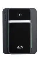 APC Easy UPS puhvertoiteallikas (UPS) Liini-interaktiivne 0,9 kVA 480 W 4 vahelduvvoolu kontakt – pilt 4