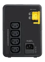 APC Easy UPS puhvertoiteallikas (UPS) Liini-interaktiivne 0,9 kVA 480 W 4 vahelduvvoolu kontakt – pilt 8