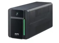 APC Easy UPS puhvertoiteallikas (UPS) Liini-interaktiivne 0,9 kVA 480 W 4 vahelduvvoolu kontakt – pilt 10