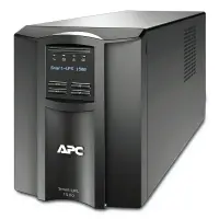 Schneider Electric APC Smart-UPS | SMT1500IC | 1500 VA | 1000 W – pilt 8
