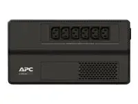 Schneider Electric APC Easy UPS | BV650I | 650 VA | 375 W – pilt 4