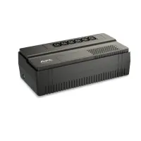 APC BV800I puhvertoiteallikas (UPS) Liini-interaktiivne 0,8 kVA 450 W – pilt 3