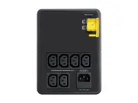 Schneider Electric APC Easy UPS | BVX1200LI | 1200 VA | 650 W – pilt 11