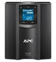 Schneider Electric APC Smart-UPS C | SMC1500IC | 1500 VA | 900 W – pilt 21