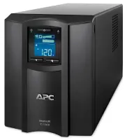 Schneider Electric APC Smart-UPS C | SMC1500IC | 1500 VA | 900 W – pilt 23