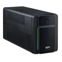 Schneider Electric APC Easy UPS | BVX1200LI-GR | 1200 VA | 650 W