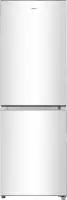 Gorenje Refrigerator | RK4162PW4 | Energy efficiency class E | Free standing | Combi | Height 161.3 cm | Fridge net capacity 159 L | Freezer net capacity 71 L | 39 dB | White – pilt 4