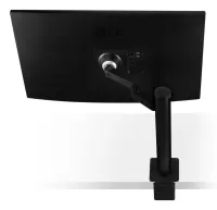 LG | 32UN880K-B | 32 " | IPS | 16:9 | 60 Hz | 5 ms | 3840 x 2160 pixels | 350 cd/m² | HDMI ports quantity 2 – pilt 24