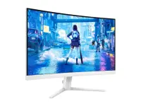 Philips | 27M2C5201L/00 | 27 " | VA | 16:9 | 180 Hz | 1 ms | 1920 x 1080 pixels | 300 cd/m² | HDMI ports quantity 2 | White – pilt 10