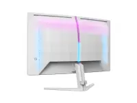 Philips | 27M2C5201L/00 | 27 " | VA | 16:9 | 180 Hz | 1 ms | 1920 x 1080 pixels | 300 cd/m² | HDMI ports quantity 2 | White – pilt 10