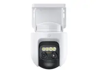 Xiaomi | Outdoor Security Camera | CW700S EU | Dome | 4 MP | Dual Lens | IP66 | H.265 | MicroSD, max. 256 GB