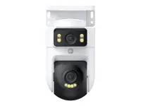 Xiaomi | Outdoor Security Camera | CW500 Dual EU | Dome | 4 MP | Dual Lens F/1.6 | IP66 | H.265 | MicroSD, max. 256 GB