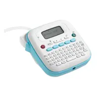Brother PT-N25BT | Thermal | White/Blue – pilt 11