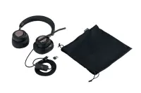 Kensington H2000 USB-C kõrvakattega peakomplektid