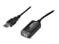 Digitus | USB 2.0 Repeater Cable | DA-73101 – pilt 2