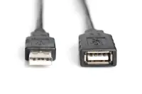 Digitus | USB 2.0 Repeater Cable | DA-73101 – pilt 3