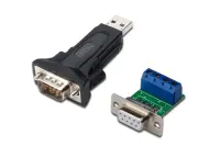 Digitus | USB to Serial Adapter | DA-70157