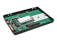 Digitus 2.5" SATA HDD Enclosure M.2 or mSATA | DA-71118 – pilt 9