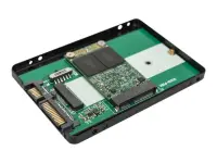 Digitus 2.5" SATA HDD Enclosure M.2 or mSATA | DA-71118 – pilt 11