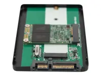 Digitus 2.5" SATA HDD Enclosure M.2 or mSATA | DA-71118 – pilt 13
