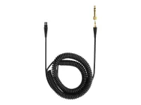 Beyerdynamic | Pro X Coiled Cable for Pro X Headphones, Black