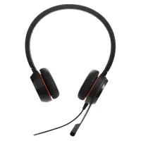 JABRA Evolve 20 SE USB C/A MS Stereo