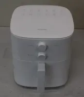 SALE OUT. Xiaomi Air Fryer Essential 6L EU | Xiaomi | Air Fryer EU | Essential | 1550 W | 6 L | White | DAMAGED PACKAGING, CRACKED PLASTIC (TOP) – pilt 4