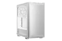 be quiet! PURE BASE 501 Airflow Window White Midi Tower Valge