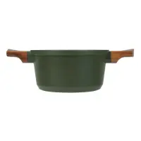 CASSEROLE D20CM 2.6L/93701 RESTO – pilt 27