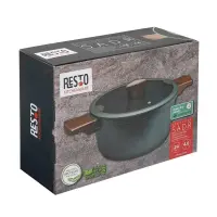 CASSEROLE D24CM 4.6L/93703 RESTO – pilt 16