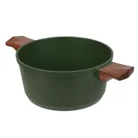CASSEROLE D24CM 4.6L/93703 RESTO – pilt 17