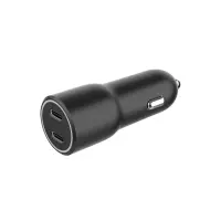 MOBILE CHARGER CAR USB 2PORT/TA-UC-C2PD40-CAR-01 GEMBIRD – pilt 2