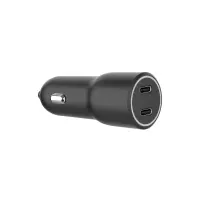 MOBILE CHARGER CAR USB 2PORT/TA-UC-C2PD40-CAR-01 GEMBIRD – pilt 6