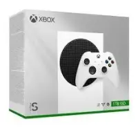 CONSOLE XBOX SERIES S 1TB/196388363193 MICROSOFT