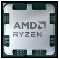 CPU|AMD|Desktop|AMD RyzenT 5|7600| 3.8 GHz|6xCores|Cache 32 MB|Socket Socket AM5|TDP 65 W|GPU Yes|Tray|100-000001015