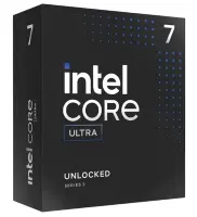CPU|INTEL|U7-265K|Intel Core Ultra|Desktop|Intel Core Ultra 7|265K|20xCores|Cache 30 MB|Socket LGA 1851 (Socket V1)|GPU Yes|Box|BX80768265KSRQCW