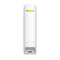 DETECTOR WRL MOTIONPROTECT/CURTAIN WHITE 38195 AJAX – pilt 2