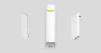DETECTOR WRL MOTIONPROTECT/CURTAIN WHITE 38195 AJAX – pilt 3